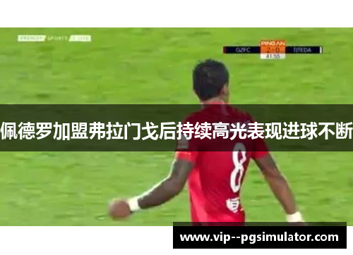 佩德罗加盟弗拉门戈后持续高光表现进球不断
